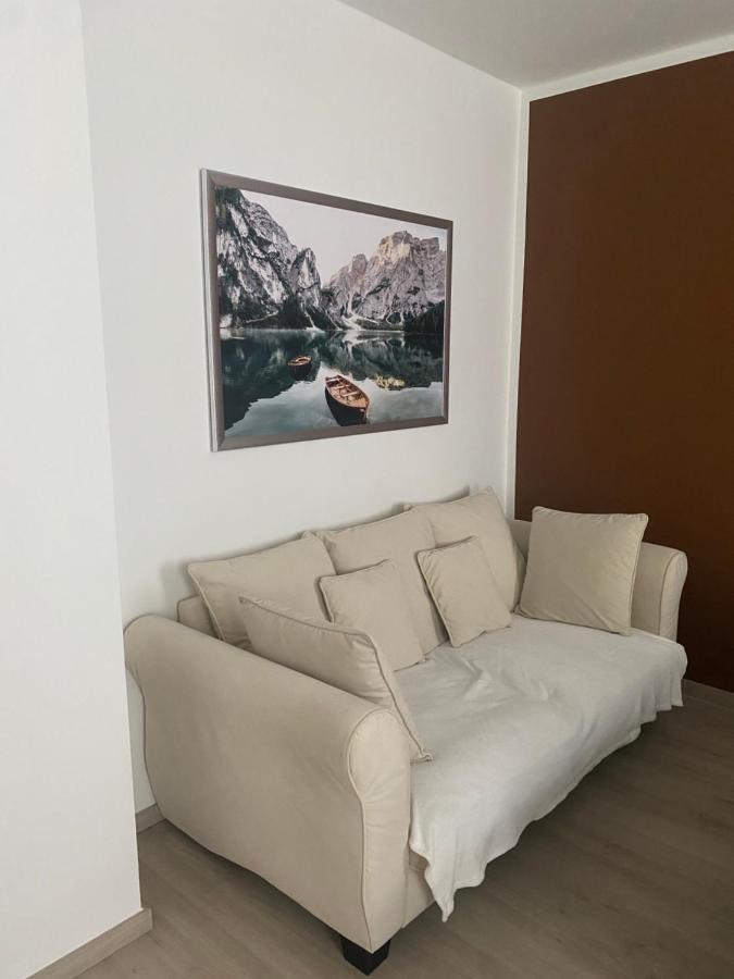 Ferienwohnung mit Terrasse Aue  Exterior foto